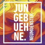 Junge Bühne Holstenköste Neumünster 2026