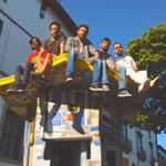 Samba nas Virtudes