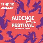 Audenge fait son festival 2026