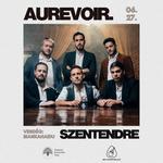 aurevoir. // Barlang, Szentendre // vendég: biankahaidu
