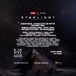 EXIT x P+US Present: Starlight Festival 2026