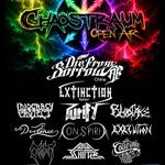 Chaostraum Open Air  2026