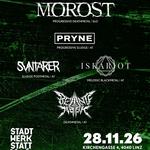 Shredfest Vol. 16