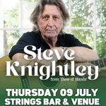 Strings Bar & Venue