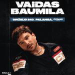 Vaidas Baumila | Birželio 24 | Oldman Palanga
