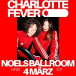 Charlotte Fever