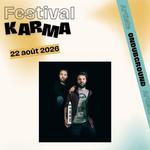 Festival Karma 2026