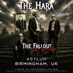 Asylum, Birmingham
