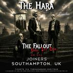 Joiners, Southampton