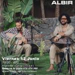 Zitrovision y Juanmi Silvestre Concert