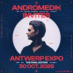 Andromedik Invites