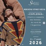 Stage COPLERAS 