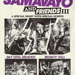 Samavayo & Friends VOL. III