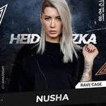 Heidewitzka Festival  2026