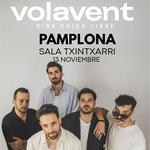Volavent Pamplona