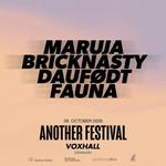 Another Festival - Aarhus