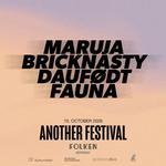 Another Festival - Stavanger