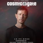 Cosmic Gate