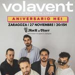 Aniversario HEI - Volavent