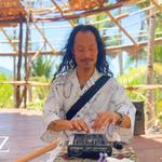 KENTA HAYASHI Live at Utopia Sauna in Nasu