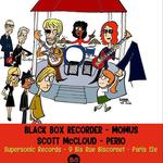 Black Box Recorder 
