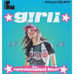 girli @ Zorlu PSM 