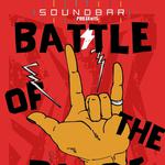 Sound Bar's Battle of the bands 2026