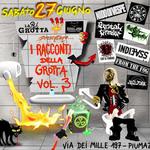 I Racconti Della Grotta Vol. 3
