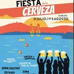 Fiesta de la cerveza Vigo
