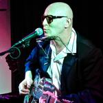 Eddie Martin Solo - Brit Bar, Weston Super Mare