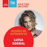 Sessão de autógrafos
