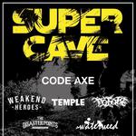 SUPER CAVE
