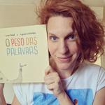 Apresentação livro "O Peso das Palavras"