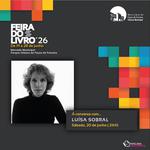 Apresentação livros