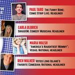 Long Island Comedy Festival
