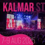 Kalmar stadsfest 2026