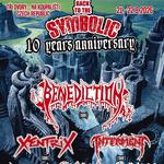 Symbolic Fest Open Air 2026
