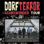 Support für Dorfterror