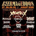 Beermageddon 2026