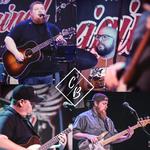 FULL BAND SHOW | Arts in the Park Minot