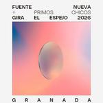 FUENTE NUEVA + PRIMOS CHICOS