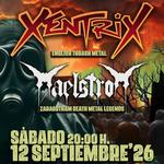 Xentrix 