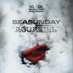 Seasunday w/ Aguasmil