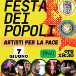 Festa dei Popoli 2026 San Cleto