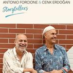 Antonio Forcione with Cenk Erdogan