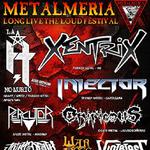 Metalmeria  2026