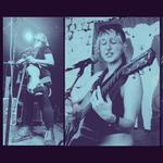 Dryadic at Walthamstow Folk Club