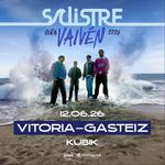 SALISTRE - GIRA VAIVÉN - VITORIA