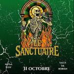 Le Sanctuaire Fest 2026