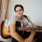 Tyler Edwards & Tim McNary Folk Magic Tour at Reef Coffee